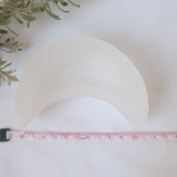 Moon Satin Spar Bowl