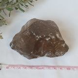Raw Smoky Quartz