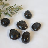 Astrophyllite Tumbled