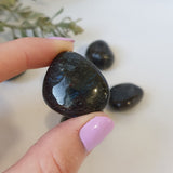 Astrophyllite Tumbled