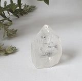 Apophyllite Point
