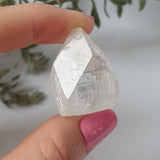 Apophyllite Point
