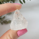 Apophyllite Point