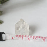 Apophyllite Point