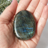 Labradorite Soapstone