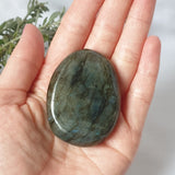 Labradorite Soapstone