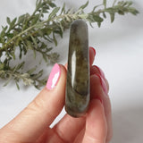Labradorite Soapstone