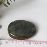 Labradorite Soapstone