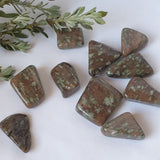 Nundoorite Tumbled
