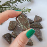 Nundoorite Tumbled