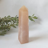 Flower Agate Point