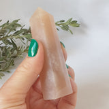Flower Agate Point