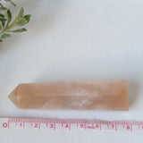 Flower Agate Point