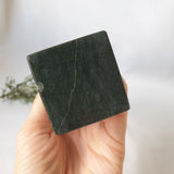 Nephrite Jade Obelisk