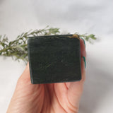 Nephrite Jade Obelisk