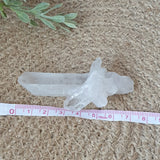 Mini Clear Quartz Cluster