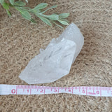 Mini Clear Quartz Cluster