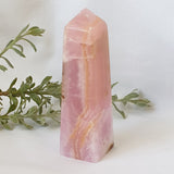 Cobalto Calcite Tower
