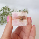 Cobalto Calcite Tower