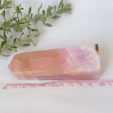 Cobalto Calcite Tower