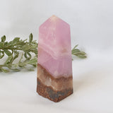 Cobalto Calcite Tower