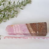 Cobalto Calcite Tower