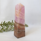 Cobalto Calcite Tower
