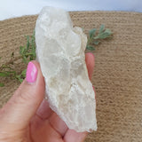 Clear Quartz Cluster