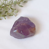 Ametrine - One Face Polished