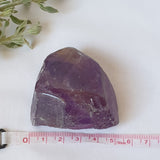 Ametrine - One Face Polished