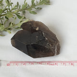 Smoky Quartz Cluster
