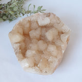 Stilbite Zeolite