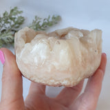 Stilbite Zeolite