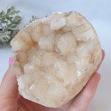 Stilbite Zeolite