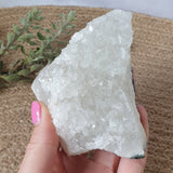 Apophyllite Zeolite