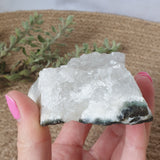 Apophyllite Zeolite