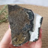 Apophyllite Zeolite