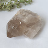 Smoky Quartz Cluster