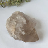 Smoky Quartz Cluster