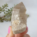 Smoky Quartz Cluster
