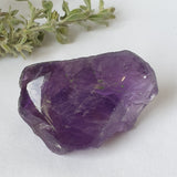 Ametrine - One Face Polished