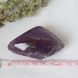 Ametrine - One Face Polished