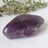 Ametrine - One Face Polished