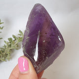 Ametrine - One Face Polished