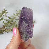 Ametrine - One Face Polished