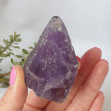Ametrine - One Face Polished