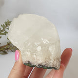 Apophyllite Zeolite