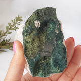 Apophyllite Zeolite