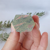 Unakite Point