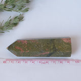 Unakite Point